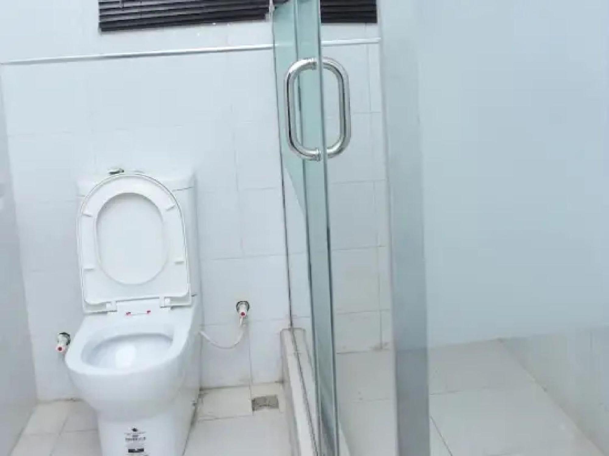 Room In Lodge - Ambience Hotels Abujahome For Leisure And Business Travellers Ngoại thất bức ảnh